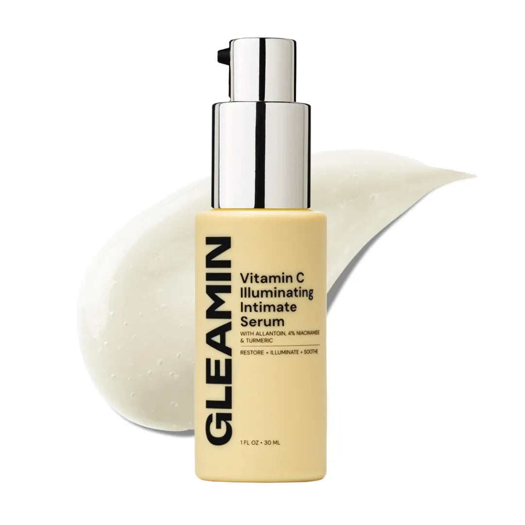 Illuminating Intimate Serum Gleamin