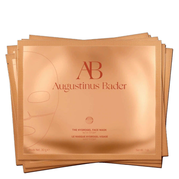 Augustinus Bader The Hydrogel Face Mask Nava Beauty
