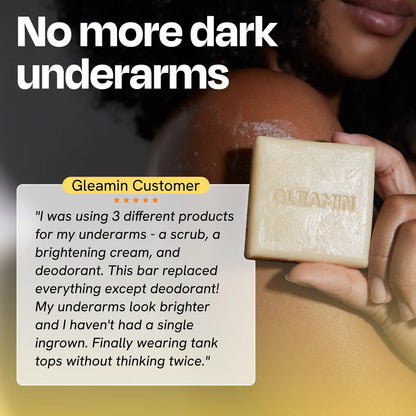 Glow Body Bar Gleamin