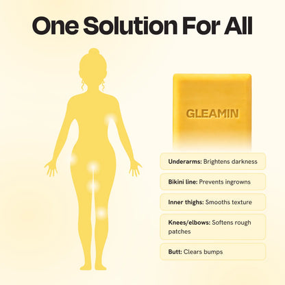Glow Body Bar Gleamin