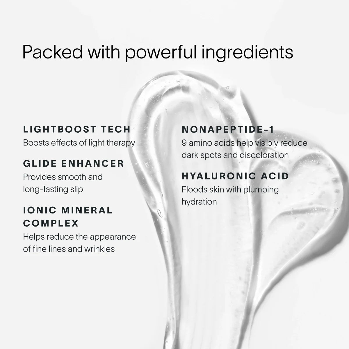 4-in-1 Red Light Therapy Wand &amp; Activating Serum Kit Solawave