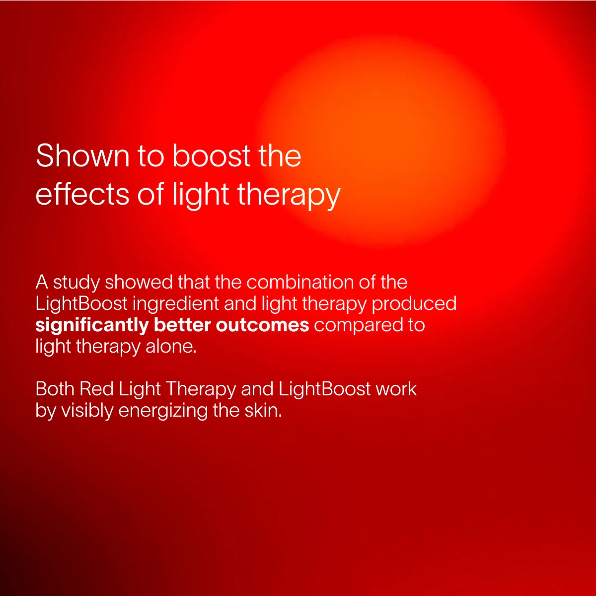 4-in-1 Red Light Therapy Wand &amp; Activating Serum Kit Solawave