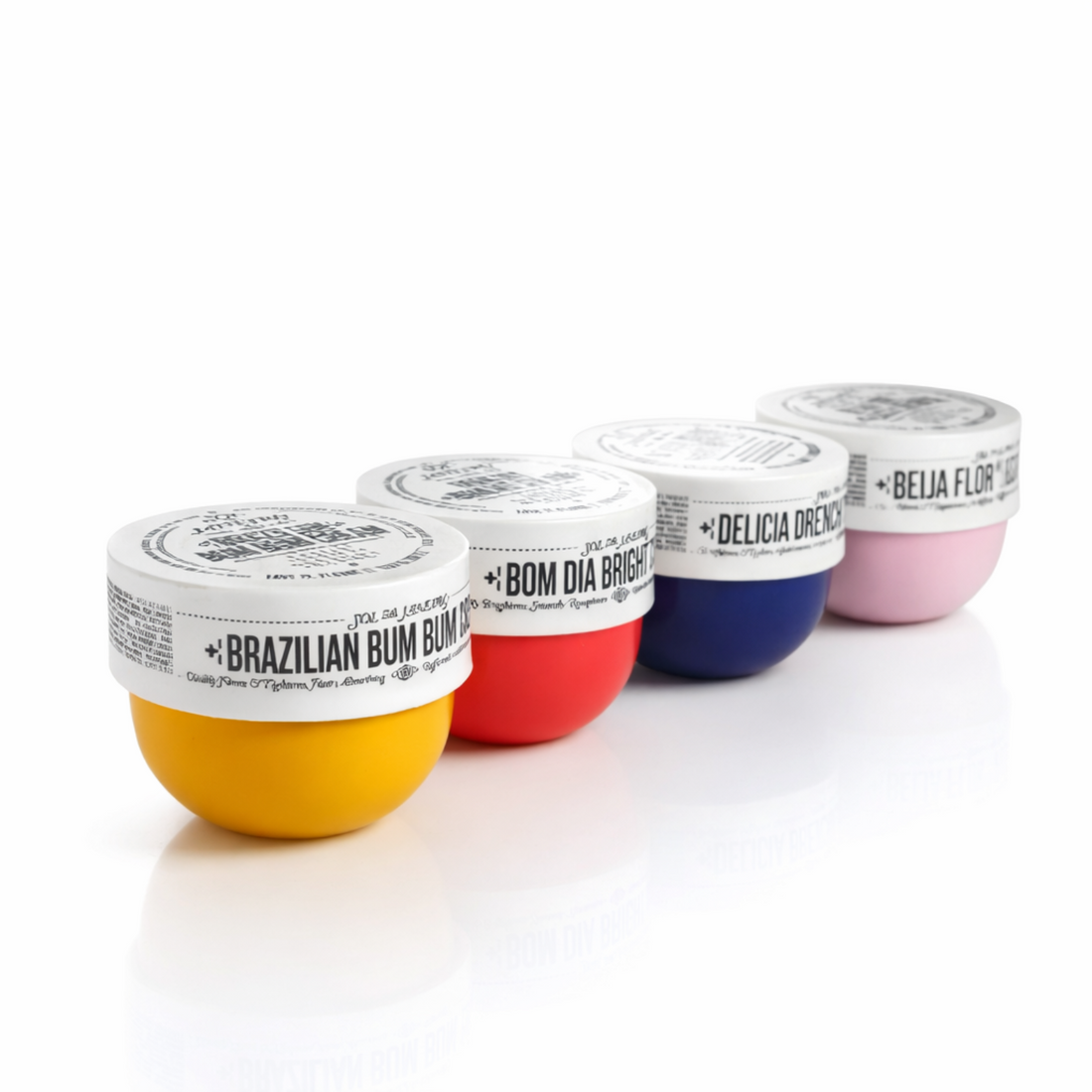 Sol De Janeiro Body Cream Set Nava Beauty