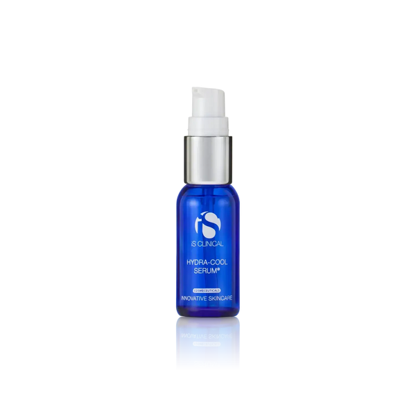 iS Clinical Hydra-Cool Serum Nava Beauty