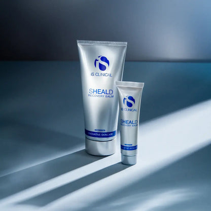 iS Clinical SHEALD RECOVERY BALM™ 0.5Oz Nava Beauty