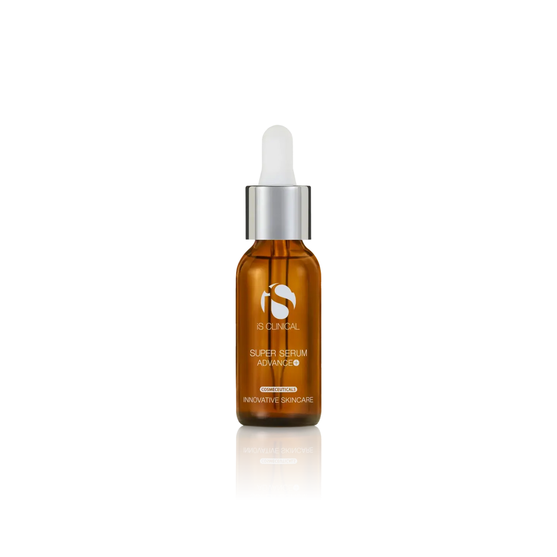iS Clinical Super Serum Advance+ Nava Beauty