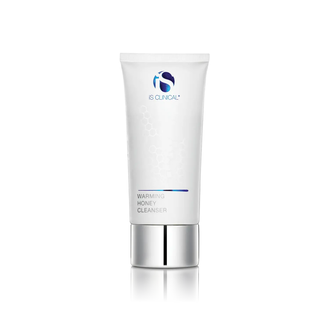 iS Clinical Warming Honey Cleanser 4Oz Nava Beauty