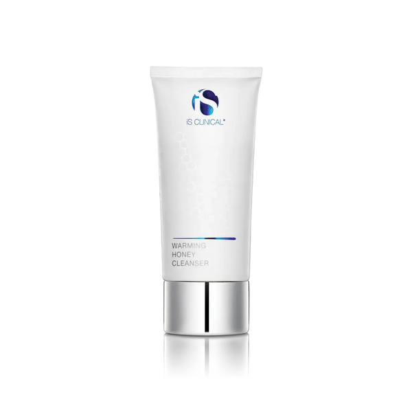 iS Clinical Warming Honey Cleanser 4Oz Nava Beauty