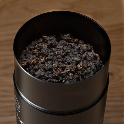 All The Rare Leaves - Luxury Single Origin Tea Gift Set August Uncommon Tea