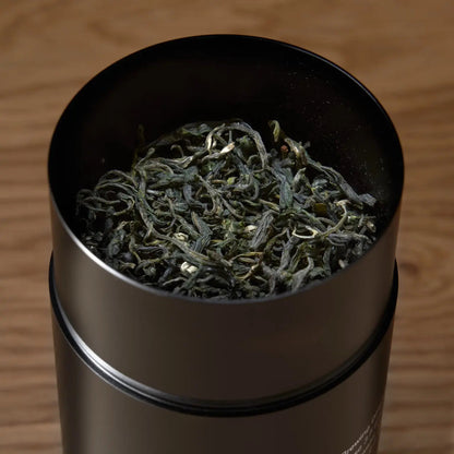 All The Rare Leaves - Luxury Single Origin Tea Gift Set August Uncommon Tea