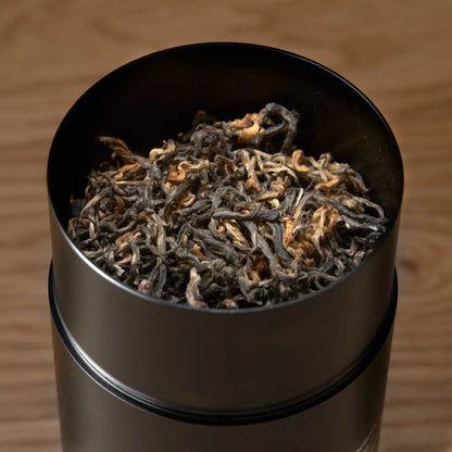 All The Rare Leaves - Luxury Single Origin Tea Gift Set August Uncommon Tea